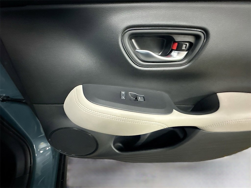 New 2026 Honda HR-V LX image 29