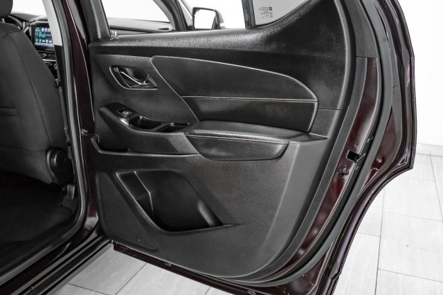 Used 2019 Chevrolet Traverse LT AWD/4WD image 44