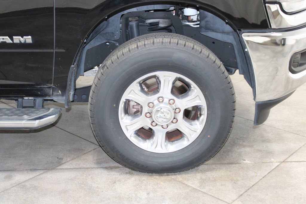 Used 2023 RAM 2500 Big Horn w/ Level 1 Equipment Group image 50