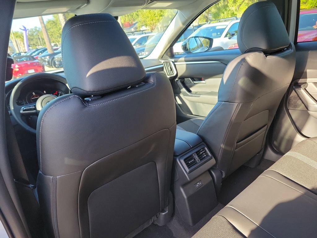 New 2026 MAZDA CX-50 2.5 Hybrid w/ Weather Package image 13