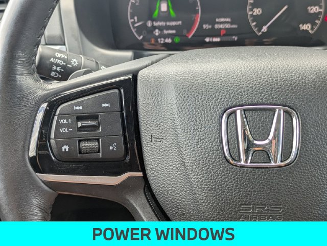 Used 2025 Honda Odyssey Elite image 21