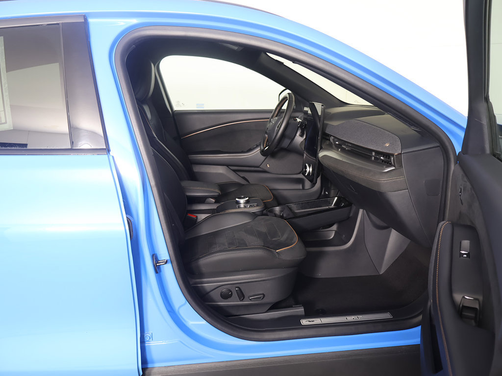 Used 2023 Ford Mustang Mach-E GT AWD/4WD image 33