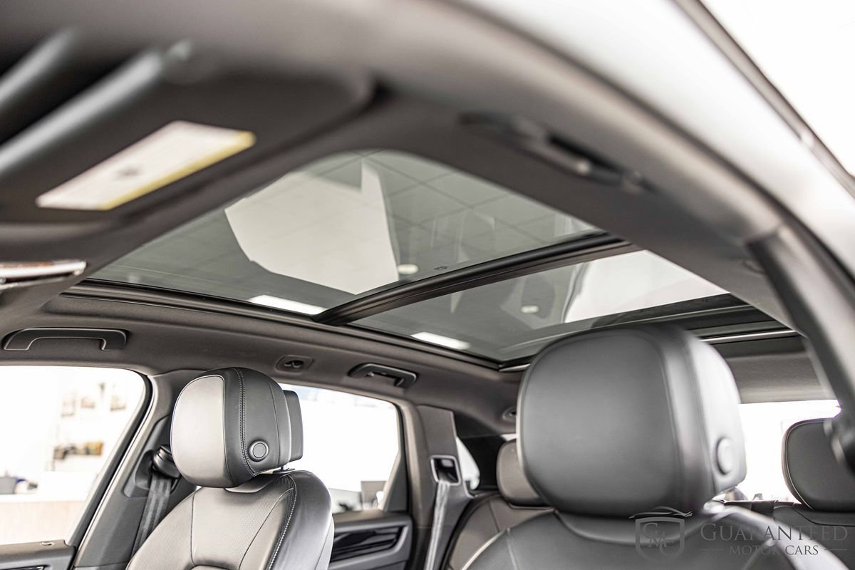 Used 2020 Porsche Cayenne E-Hybrid AWD/4WD image 21