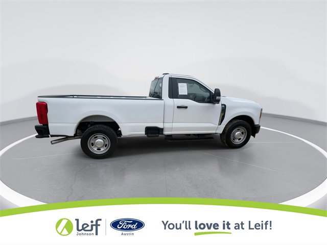 Used 2024 Ford F350 XL image 12