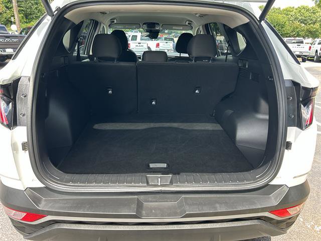 Used 2023 Hyundai Tucson SEL image 7