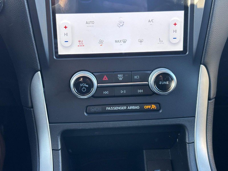 Used 2022 Ford Edge SEL w/ Convenience Package image 25