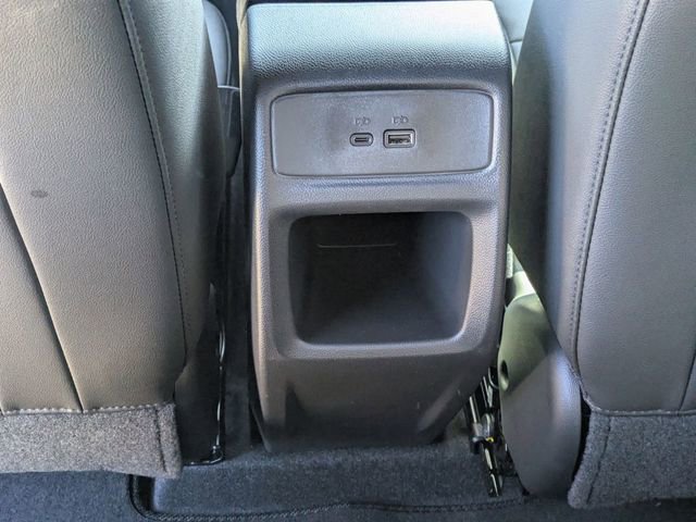 New 2026 Chevrolet Trax RS w/ Sunroof Package FWD image 27