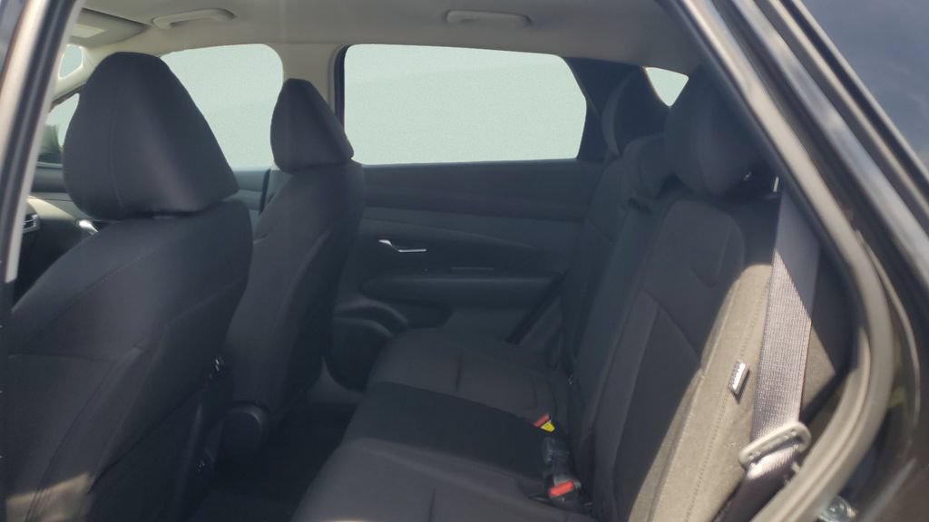 New 2026 Hyundai Tucson SEL FWD image 10