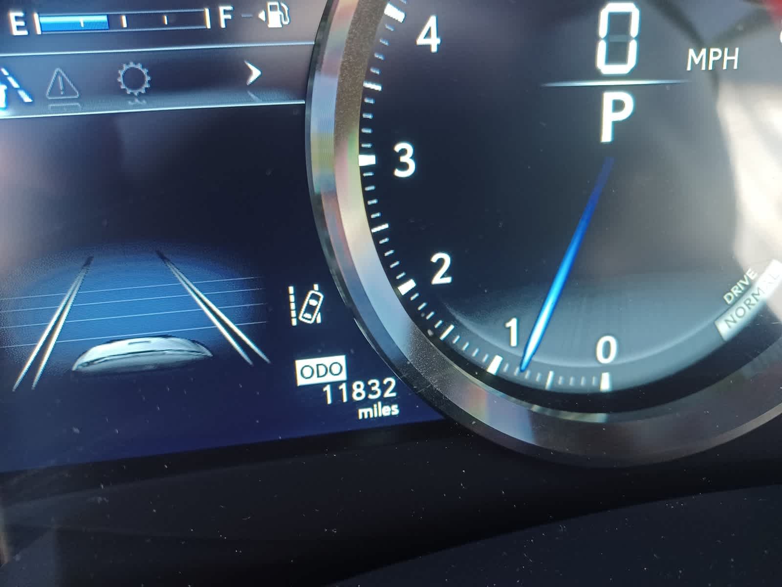 Used 2022 Lexus RC F w/ Premium Package RWD image 29