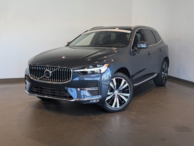 Used 2022 Volvo XC60 B5 Inscription w/ Advanced Package