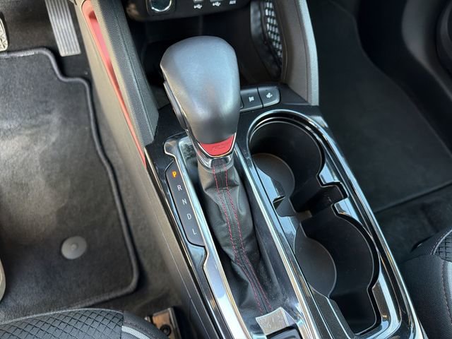 Certified 2023 Chevrolet TrailBlazer RS w/ Convenience Package image 21