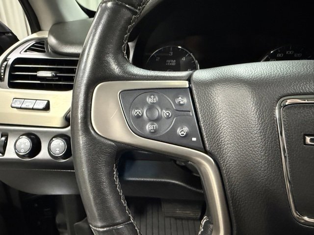 Used 2019 GMC Yukon Denali image 21
