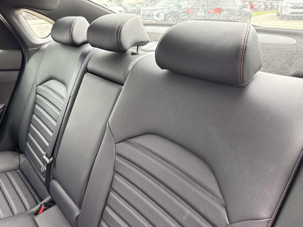 Used 2023 Kia Forte GT w/ GT2 Package image 13