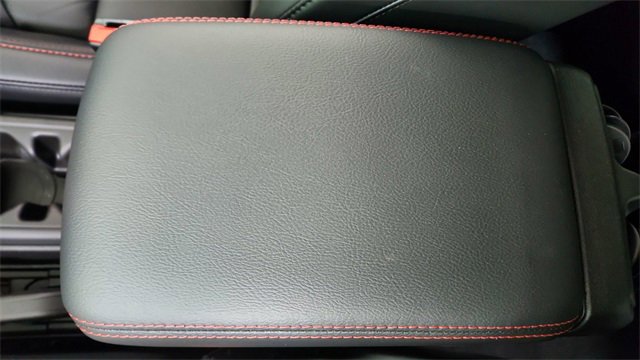 Used 2025 Jeep Wrangler Unlimited Rubicon image 51