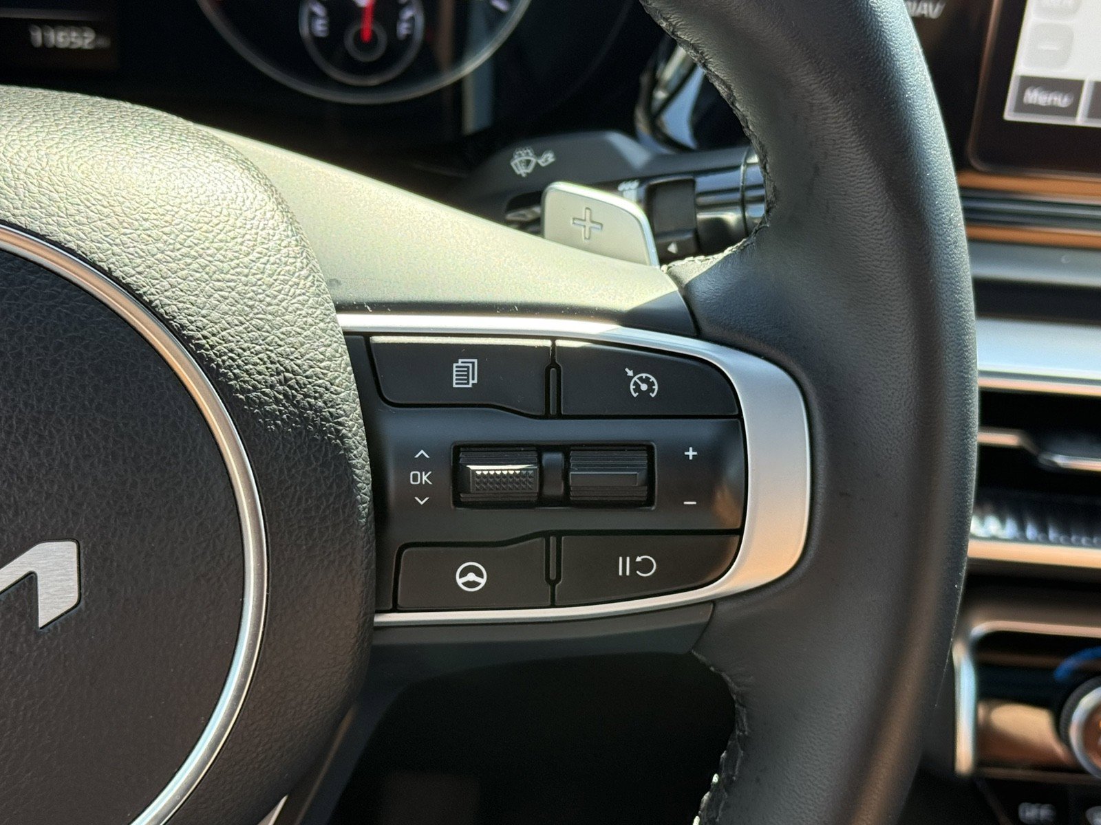 Used 2024 Kia K5 GT image 16