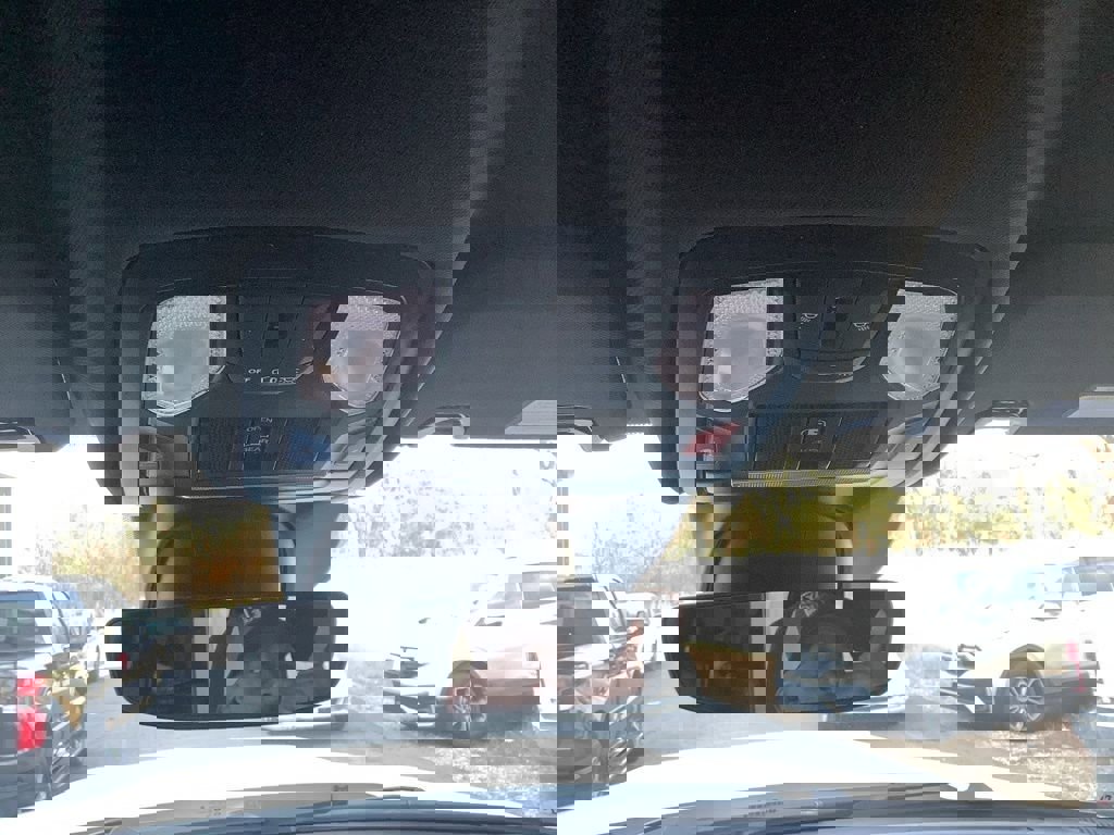 New 2026 RAM 2500 Tradesman image 19