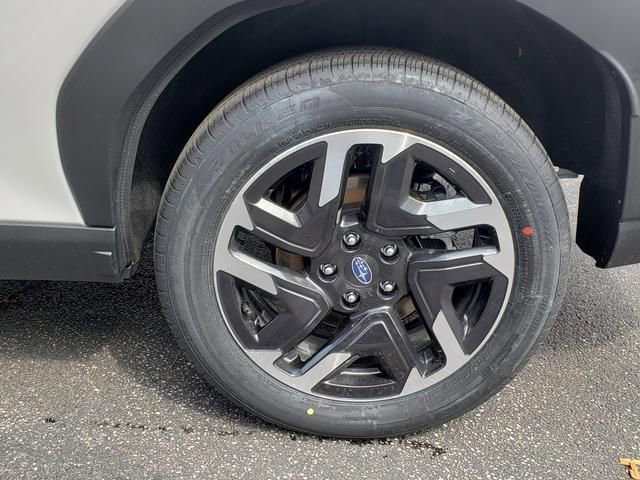New 2026 Subaru Forester Limited image 20