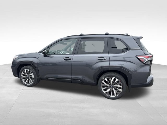 Used 2026 Subaru Forester Touring AWD/4WD image 7