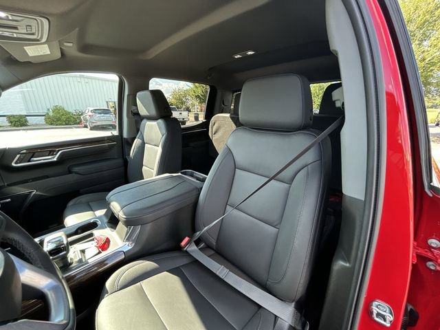 New 2026 GMC Sierra 1500 Elevation w/ Elevation Premium Package image 36