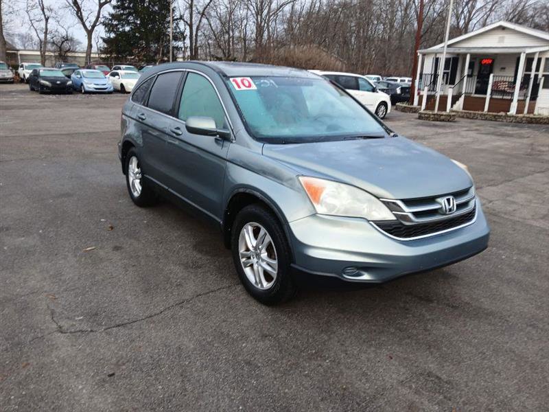 Used 2010 Honda CR-V EX-L image 7