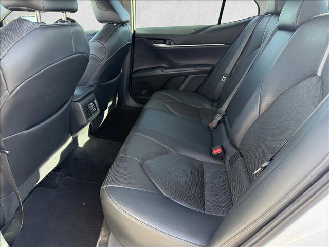 Used 2020 Toyota Camry XSE image 22