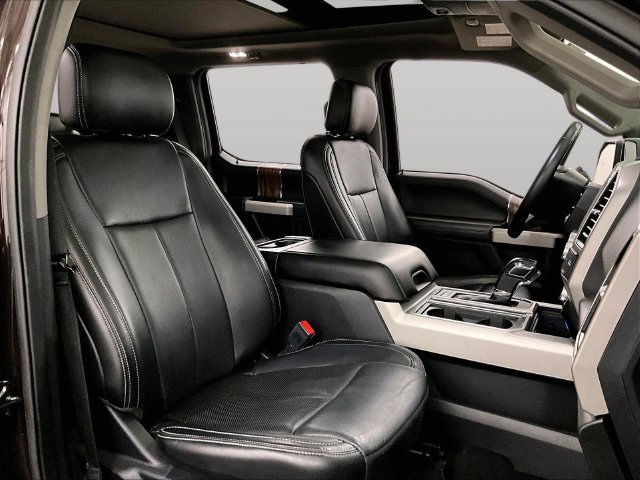 Used 2020 Ford F150 Lariat w/ Equipment Group 502A Luxury AWD/4WD image 7