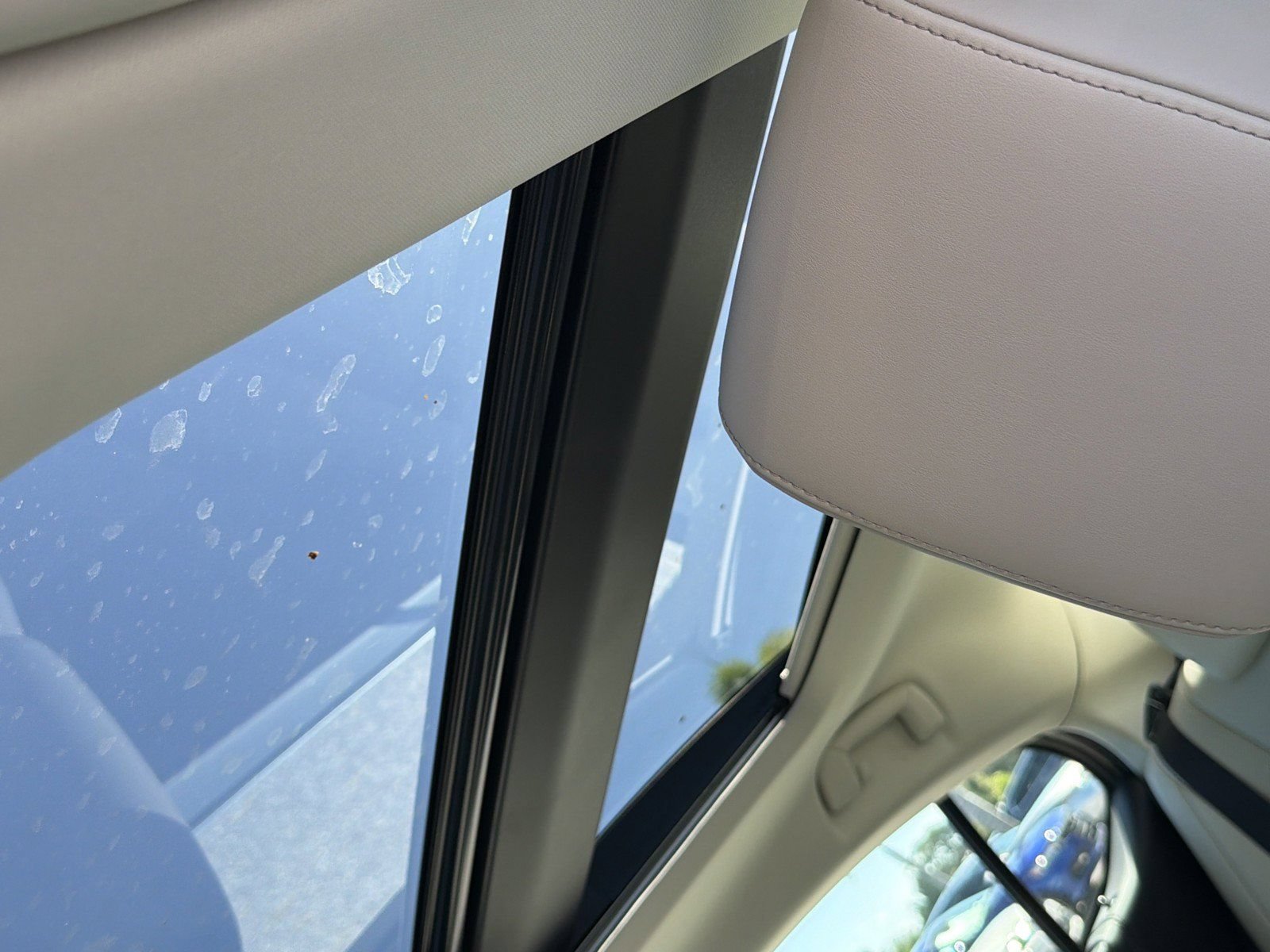 Used 2023 Lexus ES 350 w/ Premium Package FWD image 36