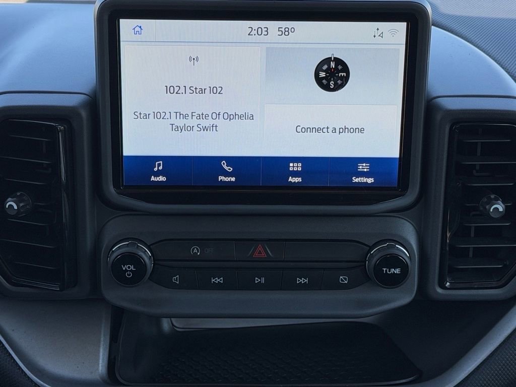 Used 2021 Ford Bronco Sport image 18