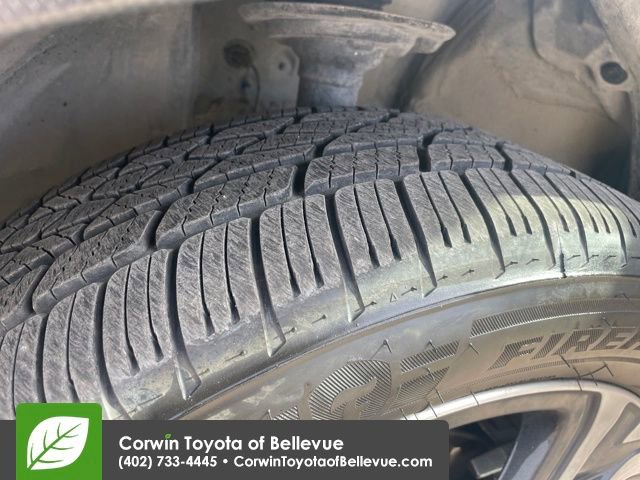 Used 2024 Subaru Ascent Limited image 26