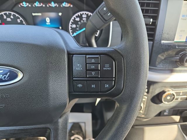 Used 2023 Ford F150 XL w/ Trailer Tow Package image 20