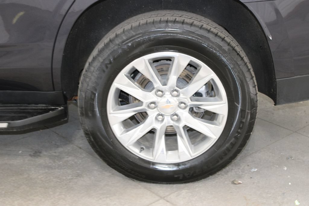 Used 2025 Chevrolet Tahoe Premier RWD image 59