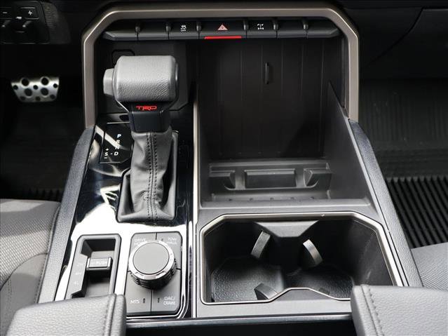 Used 2025 Toyota Tundra SR5 w/ TRD Off-Road Package AWD/4WD image 18