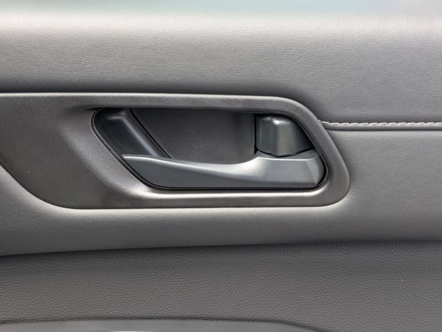 New 2026 Nissan Pathfinder SV FWD image 34