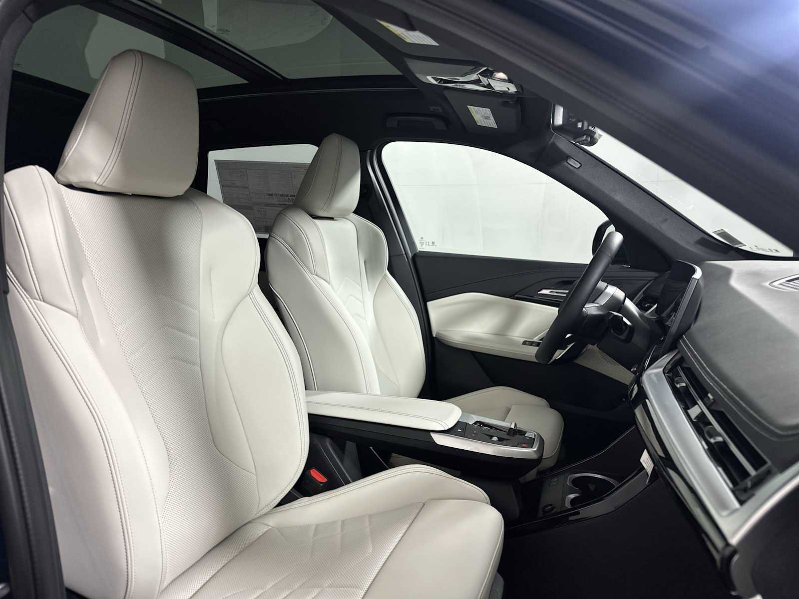 New 2026 BMW X1 xDrive28i w/ Convenience Package image 21