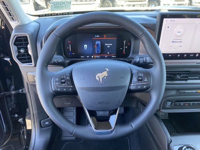 New 2026 Ford Bronco Sport Outer Banks AWD/4WD image 15