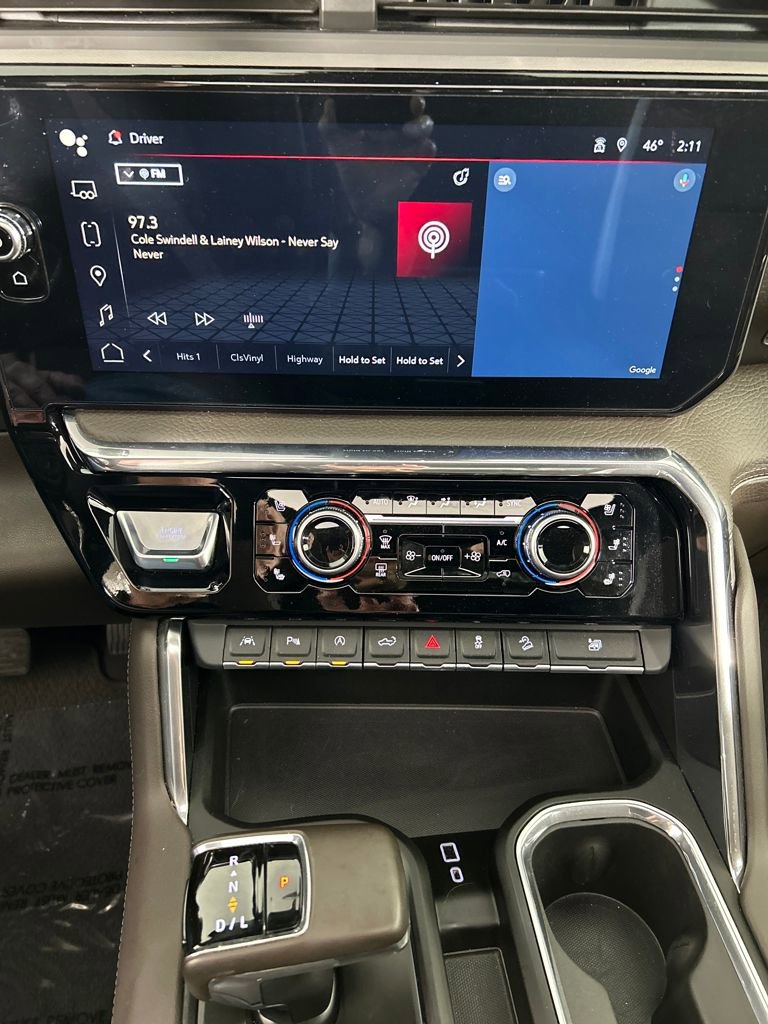 Certified 2024 GMC Sierra 1500 Denali w/ Technology Package image 16
