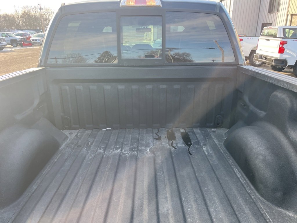 Used 2013 Ford F150 Lariat w/ Luxury Equipment Group image 15