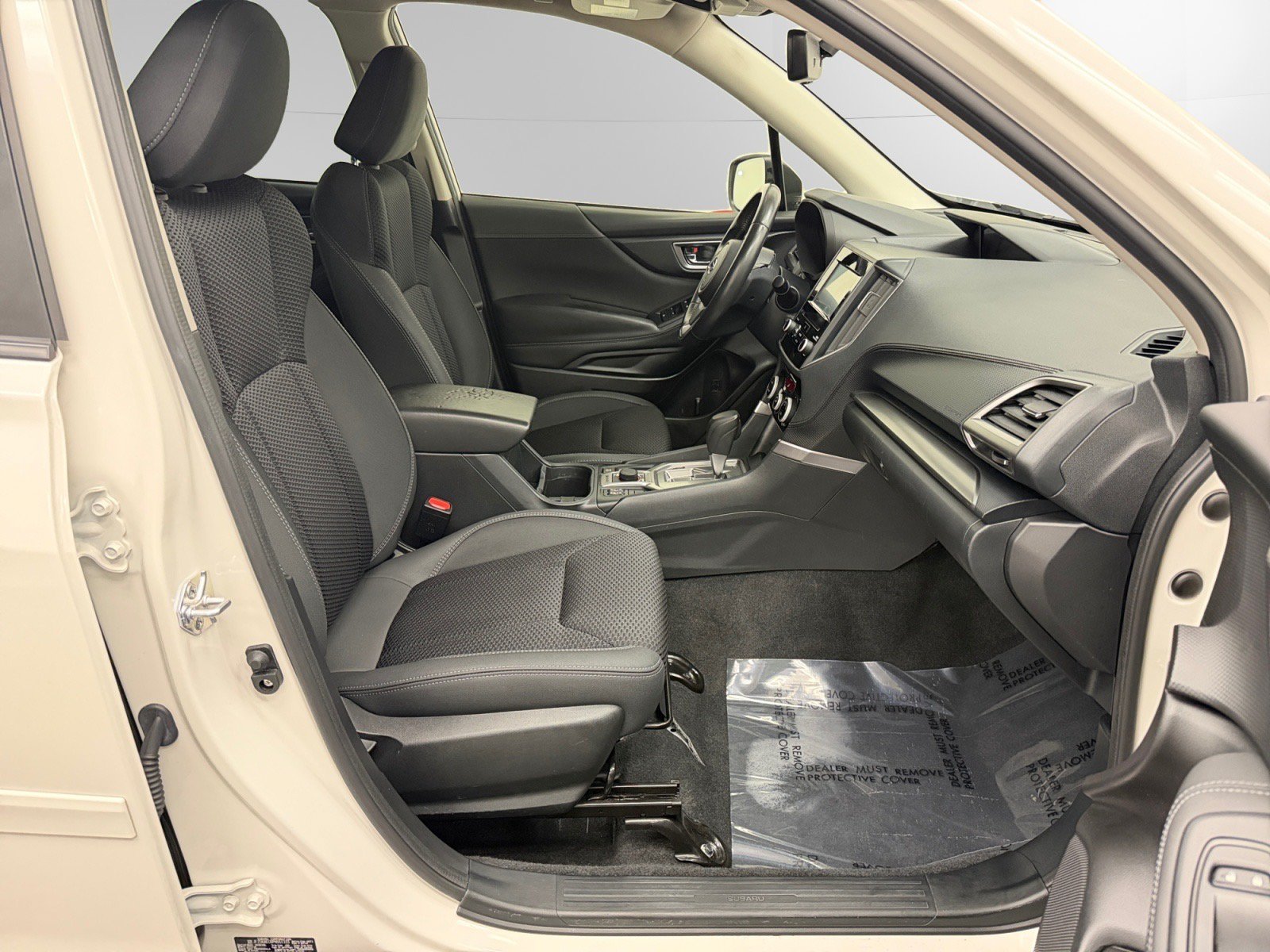 Certified 2023 Subaru Forester Premium AWD/4WD image 15