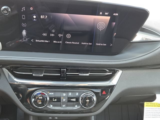 New 2026 Buick Envista Sport Touring w/ Convenience I Package FWD image 28
