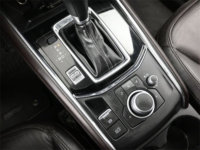Certified 2023 MAZDA CX-5 Signature image 28