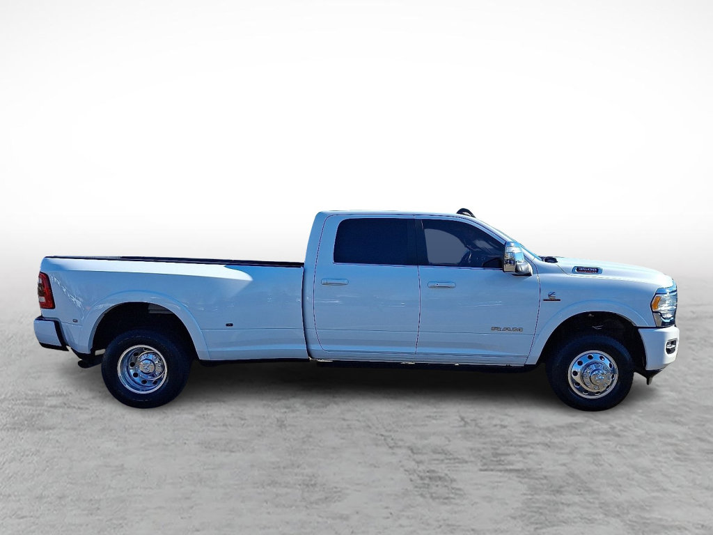 Certified 2024 RAM 3500 Limited image 6