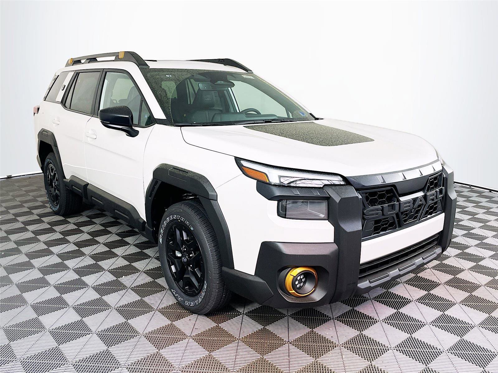 New 2026 Subaru Outback Wilderness w/ Wilderness Plus Package