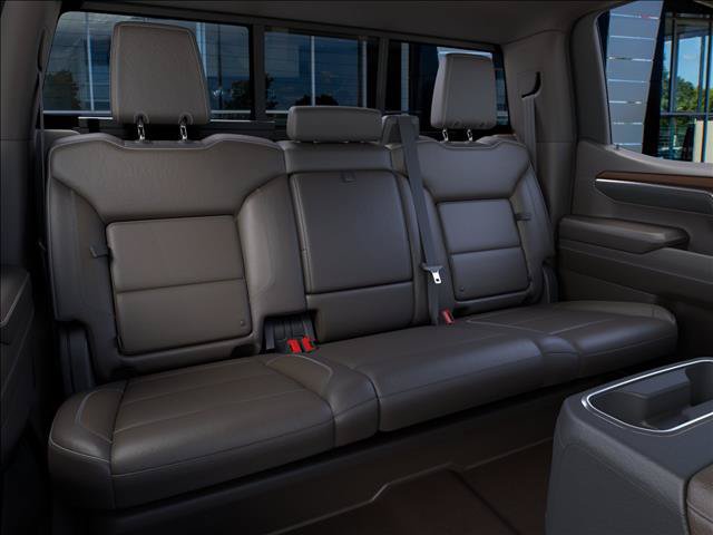 New 2026 GMC Sierra 1500 Denali AWD/4WD image 17