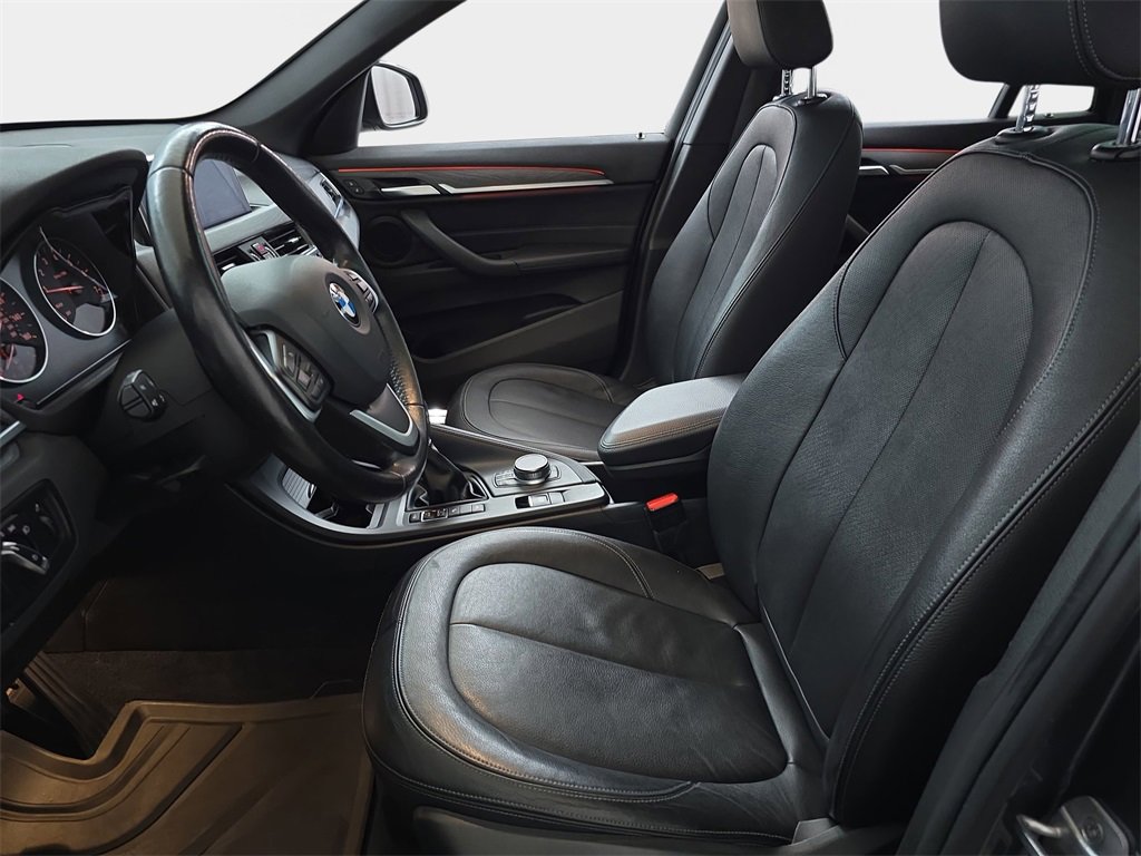 Used 2017 BMW X1 xDrive28i image 18