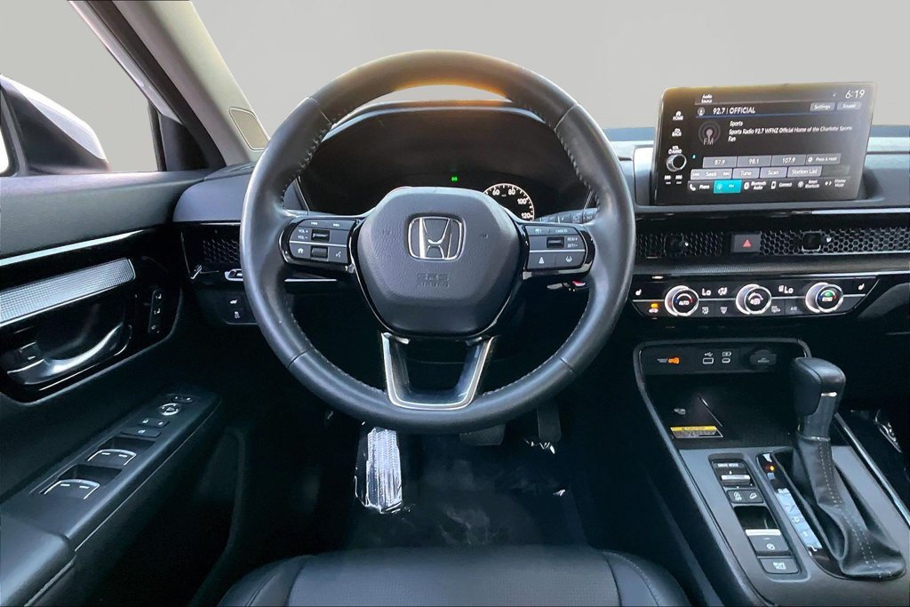 Used 2024 Honda CR-V EX-L image 9