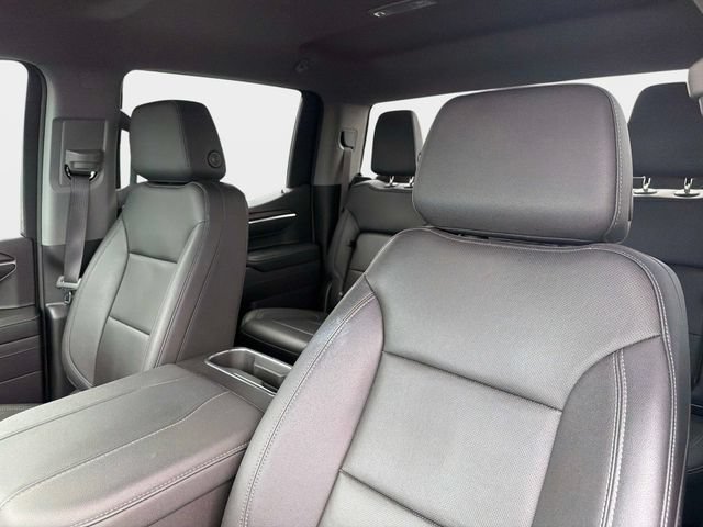 Used 2023 GMC Sierra 1500 SLT w/ SLT Premium Package AWD/4WD image 19