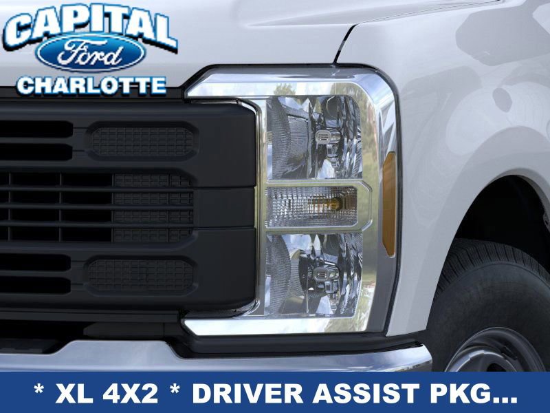 New 2026 Ford F250 XL w/ XL Driver Assist Package image 18