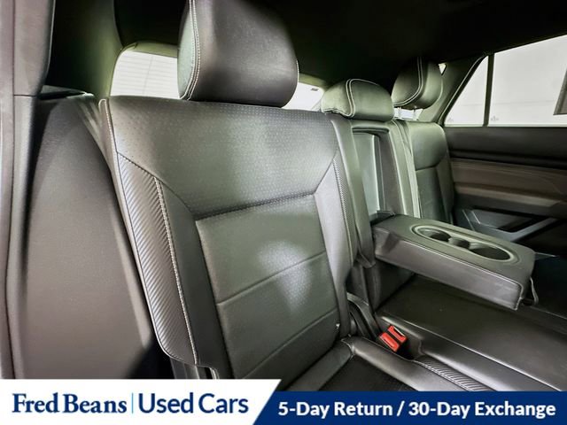 Used 2023 Volkswagen Atlas Cross Sport SEL AWD/4WD image 28