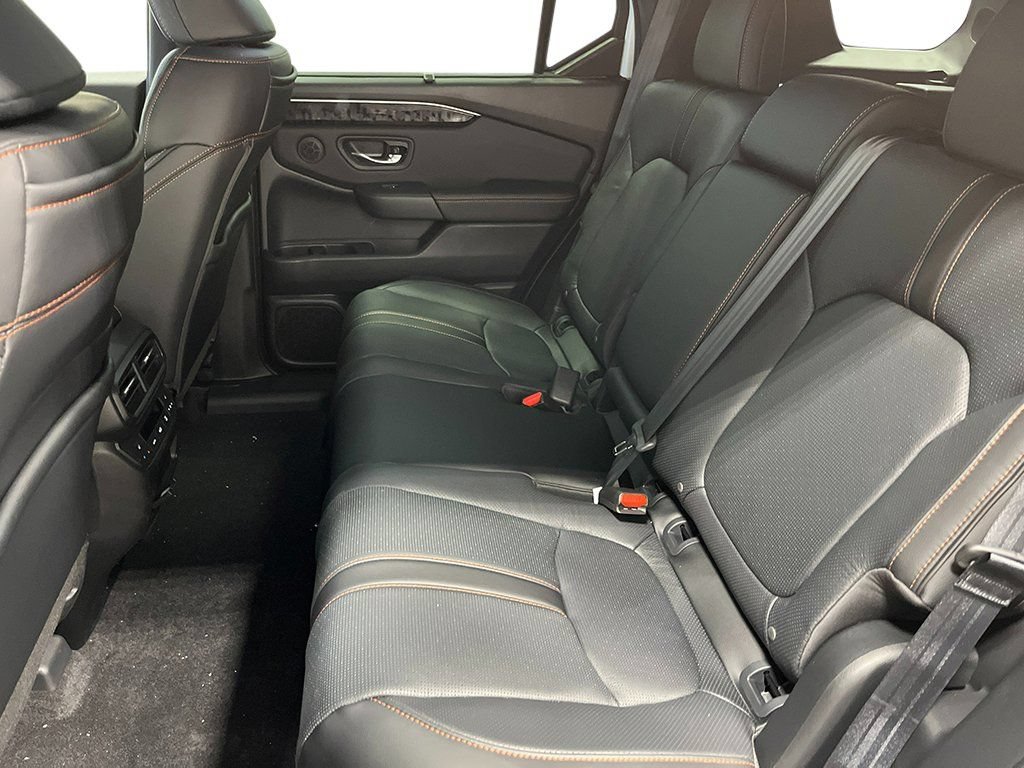 New 2026 Honda Passport TrailSport Elite image 24