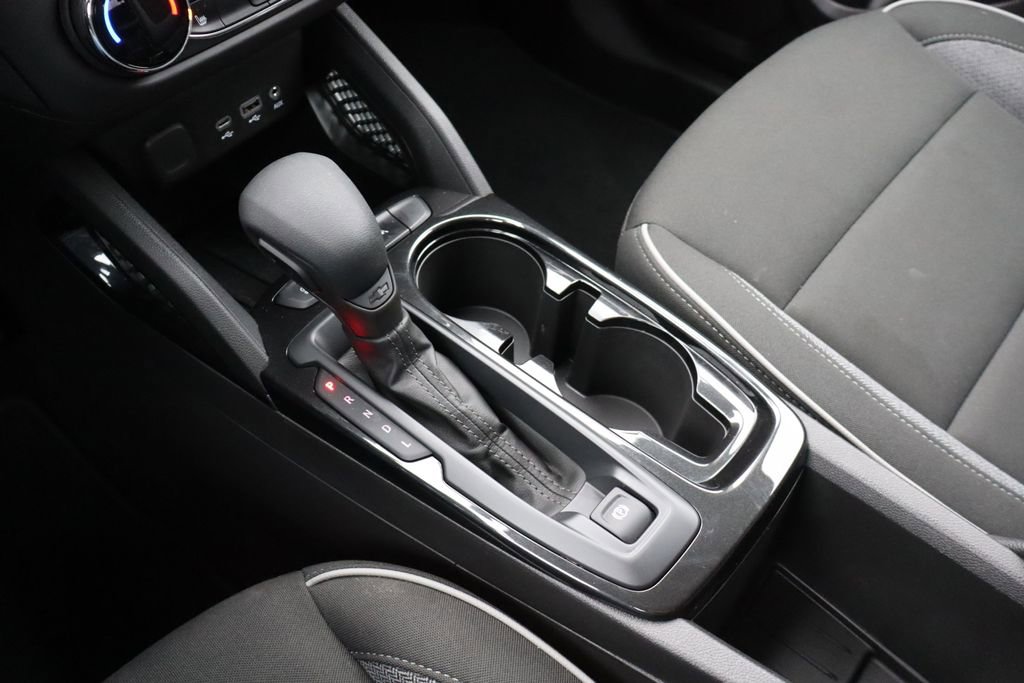 Used 2023 Chevrolet TrailBlazer LT image 21